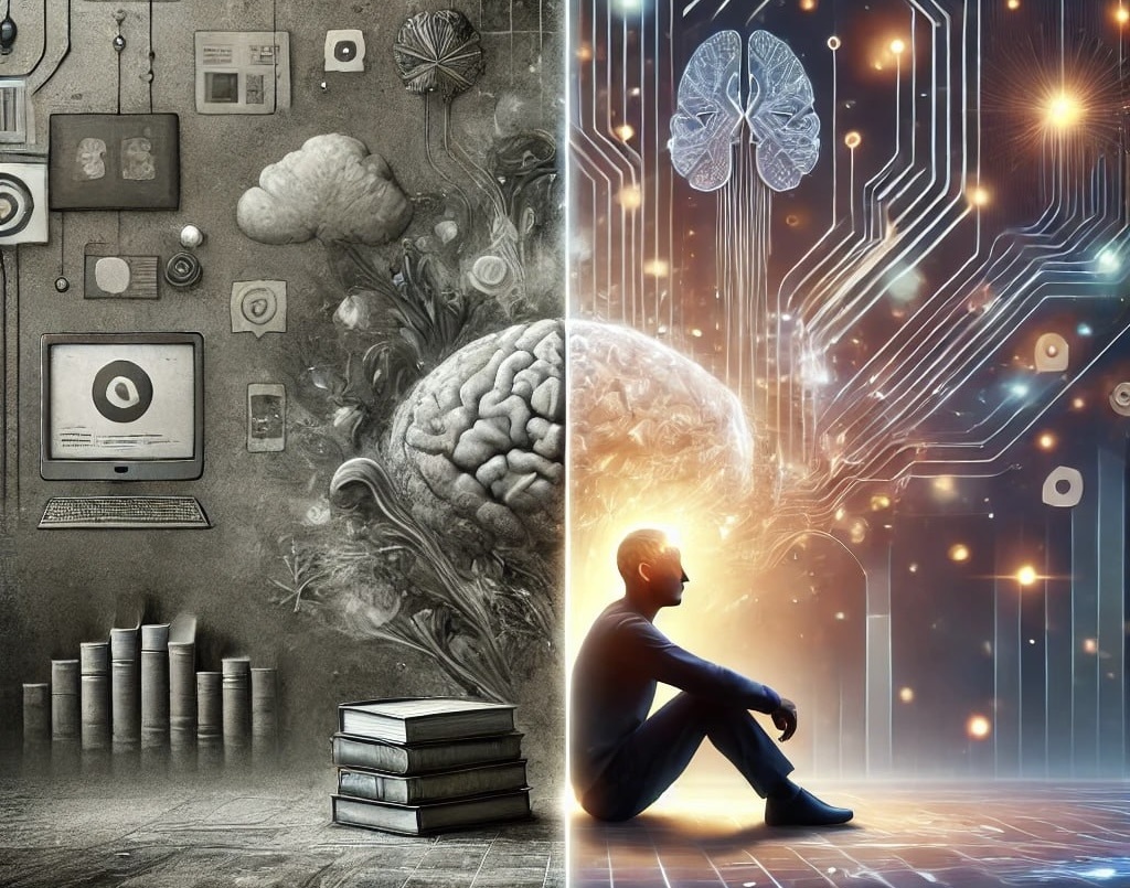 Создано с нейросетью