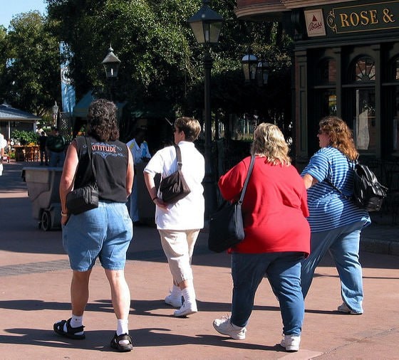 Фото начала XXI века. Источник gigazine.net