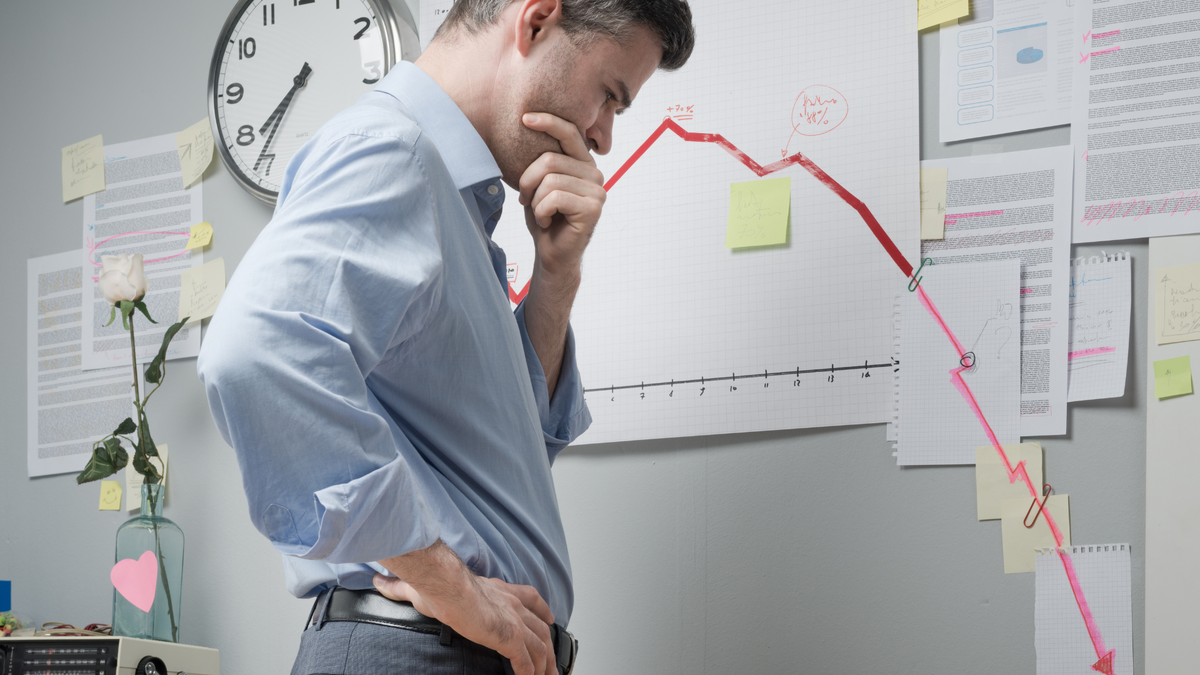 Почему даже самые дорогие рекламные кампании проваливаются? 