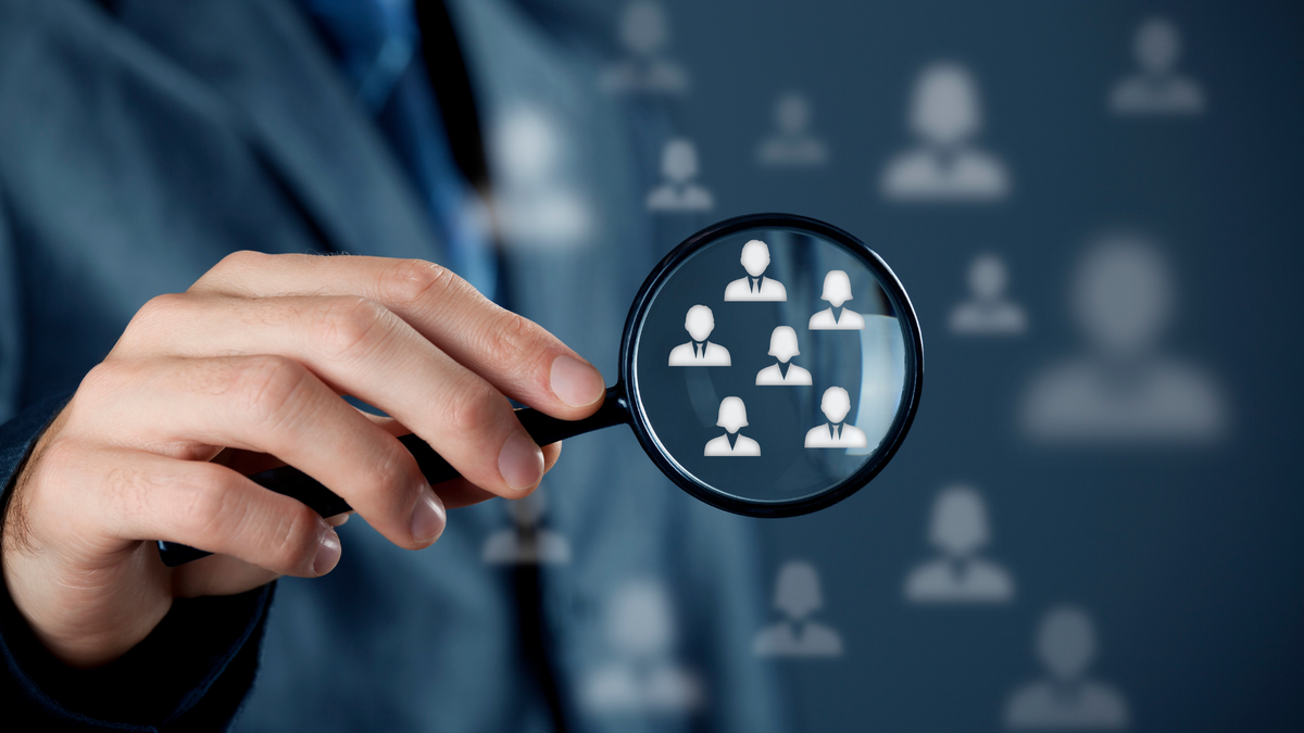 Ошибки в анализе аудитории