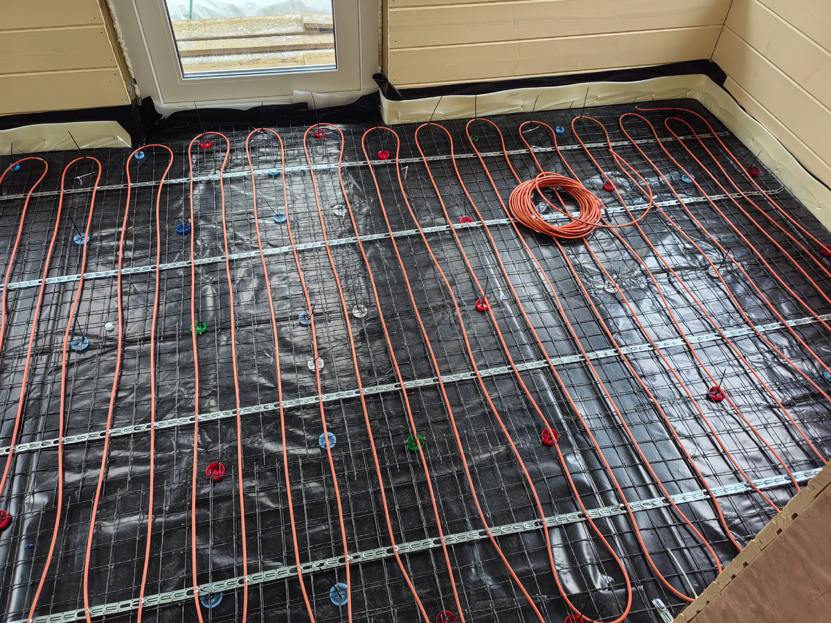 Отрезанный излишек. 