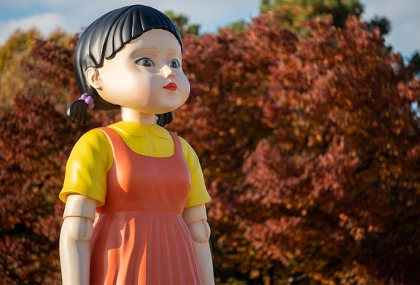    Фото: Ju Jae-young / Shutterstock / Fotodom