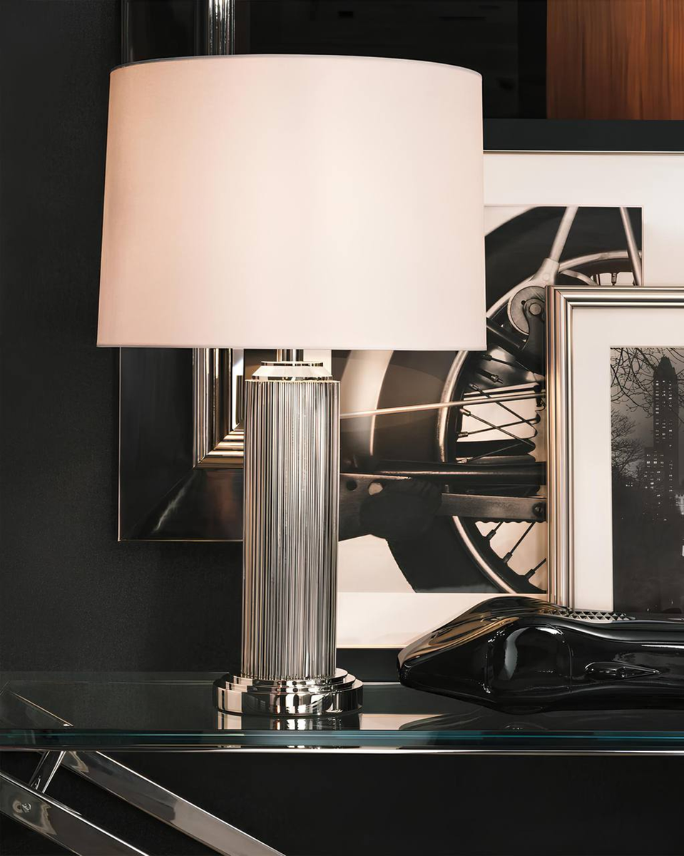 Настольная лампа Beckford от Ralph Lauren Home