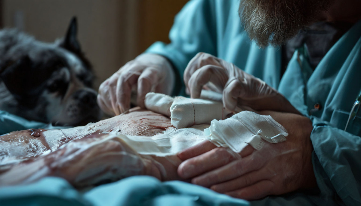 Профилактика инфекций