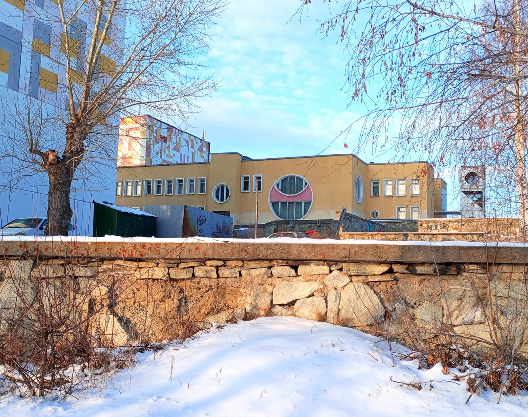 Фото январь 2025г