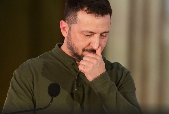    Vannicelli/Grillotti/Global Look Press