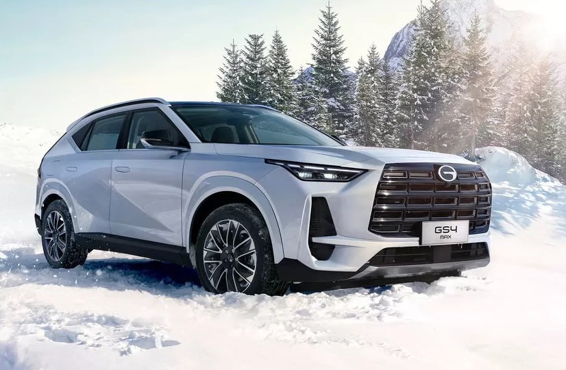 Автомобильный рынок: перемены, инновации и тренды 2025