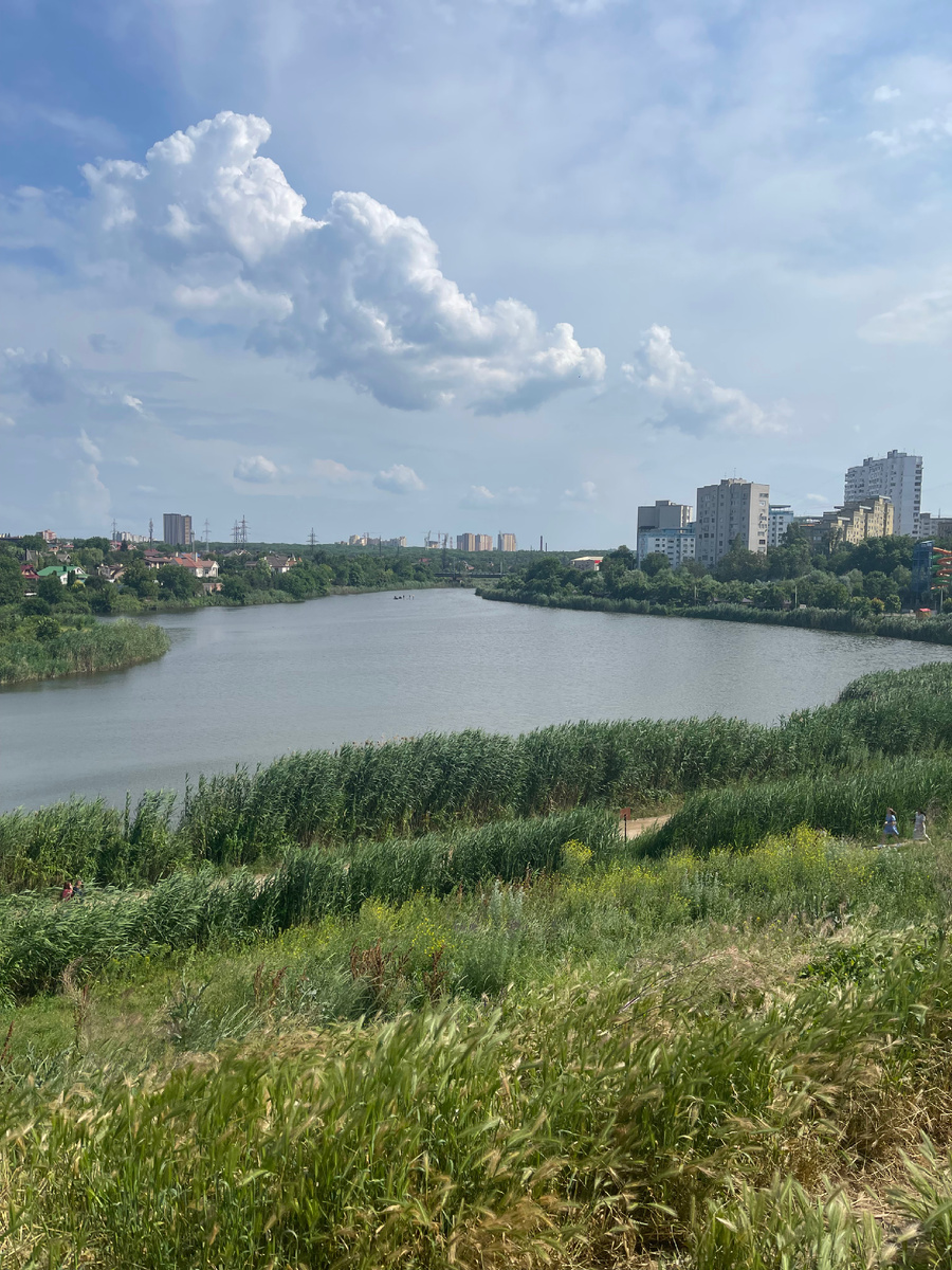 Ростов-на-Дону