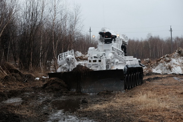    Фото: Пресс-служба ГУ МЧС