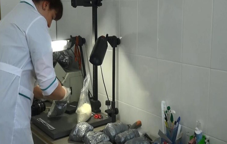    Фото: МВД Московская область Екатерина Шахнина