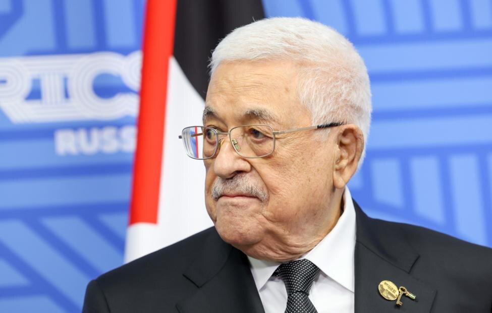 © Александр Казаков/пресс-служба президента РФ/ТАСС