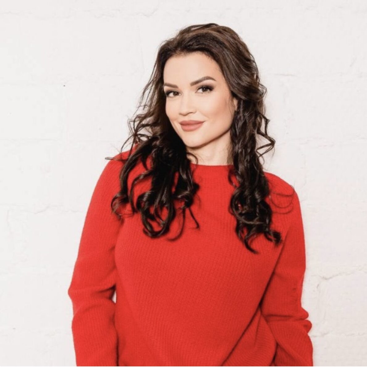 Кристина Шереметьева