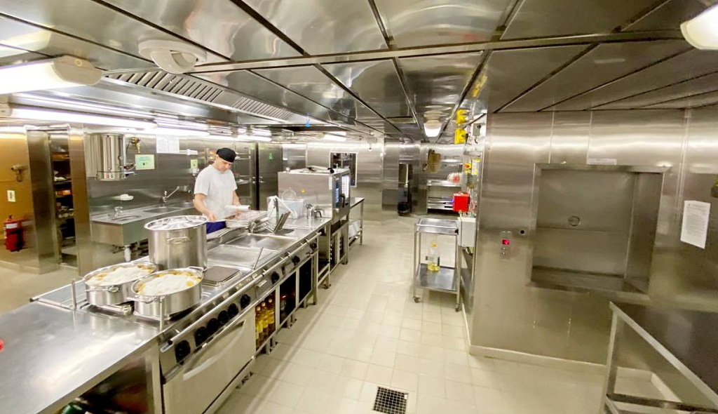 Фото: ФГУП "Атомфлот"  📷
