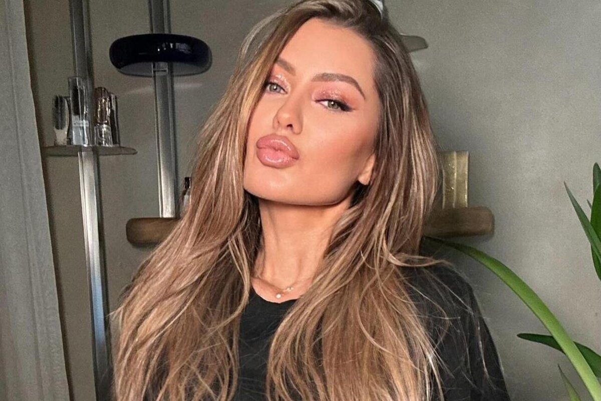    Виктория Боня Социальные сети