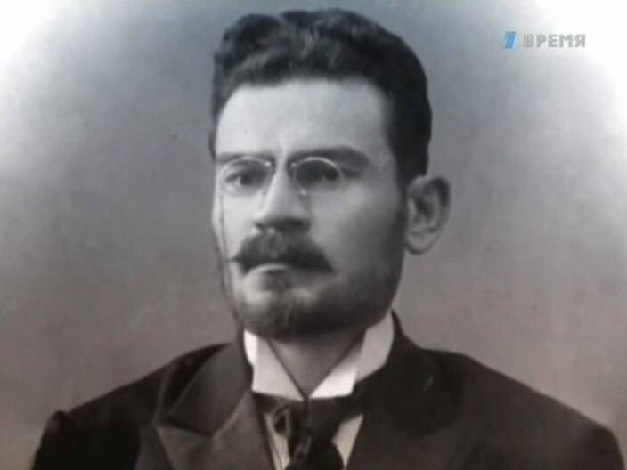 Игнатий Яковлевич Стеллецкий