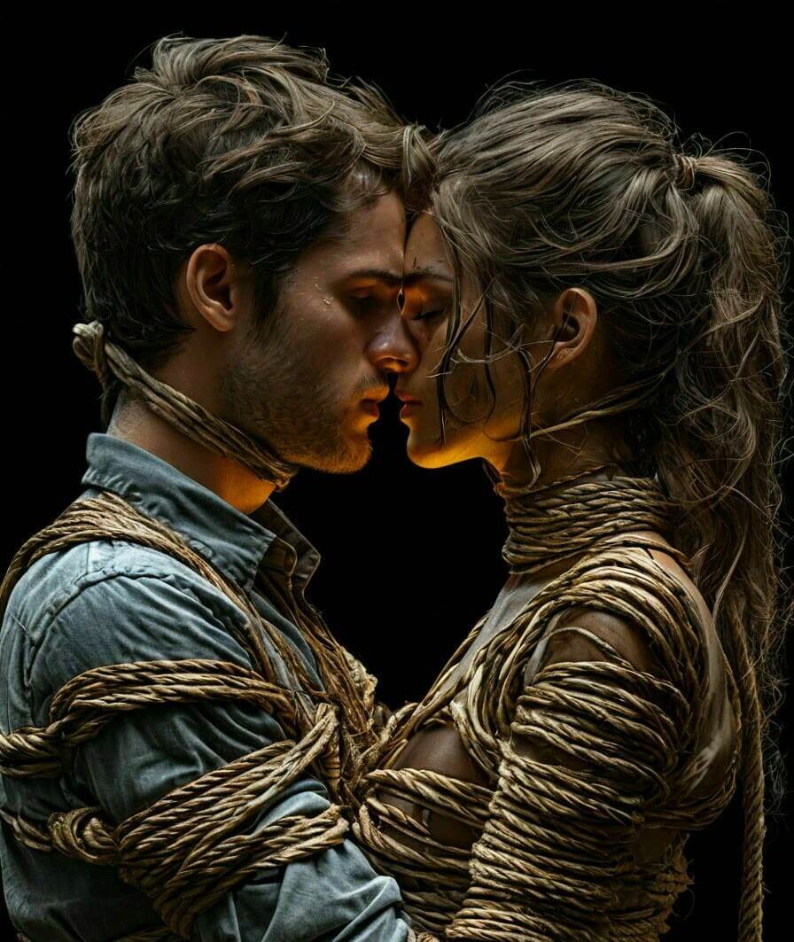 Но вскоре вы начинаете ощущать, как ваши эмоции становятся заложниками этого контроля...