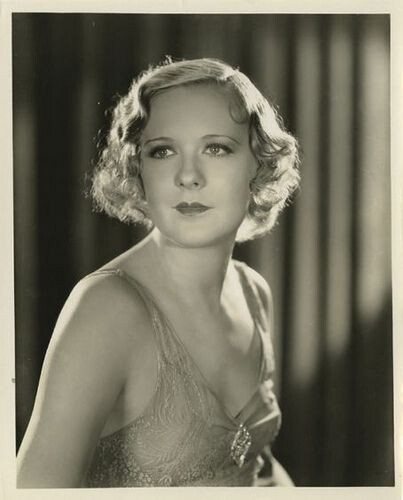 Мэрилин Миллер