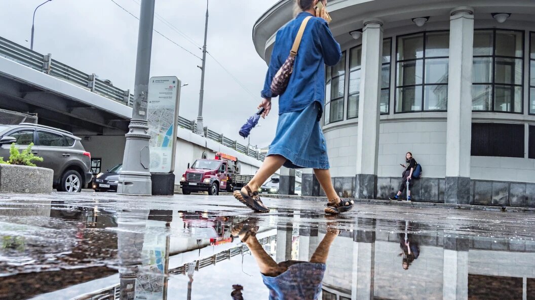    Konstantin Kokoshkin/Globallookpress