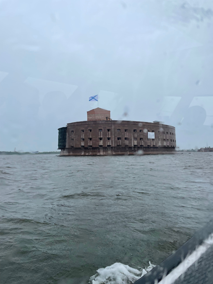 Форт Александр I