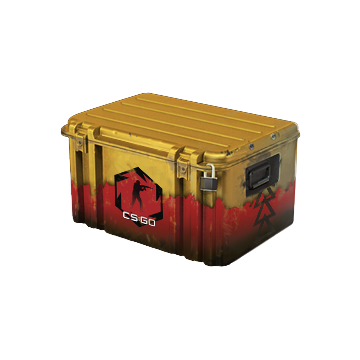 Кейс «Запретная зона»