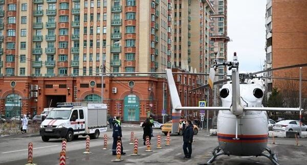    РИА «Новости»