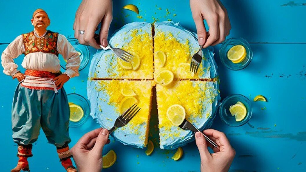    Фото: коллаж Царьграда.