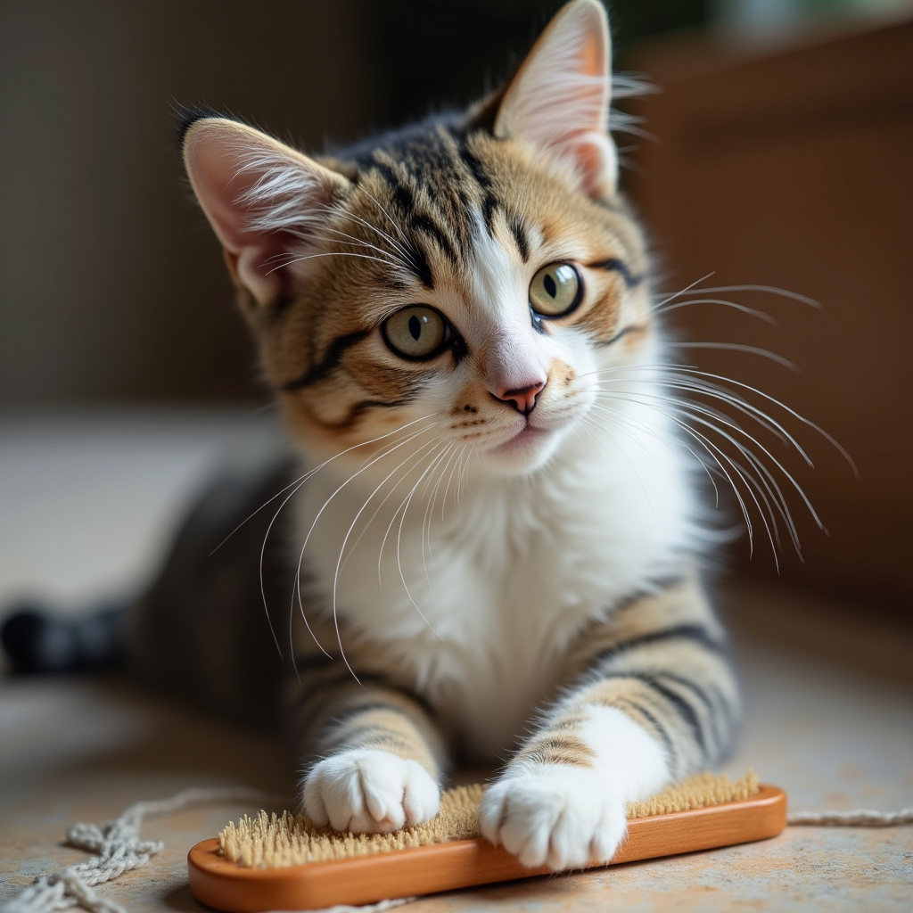 Картинка создана нейросетью