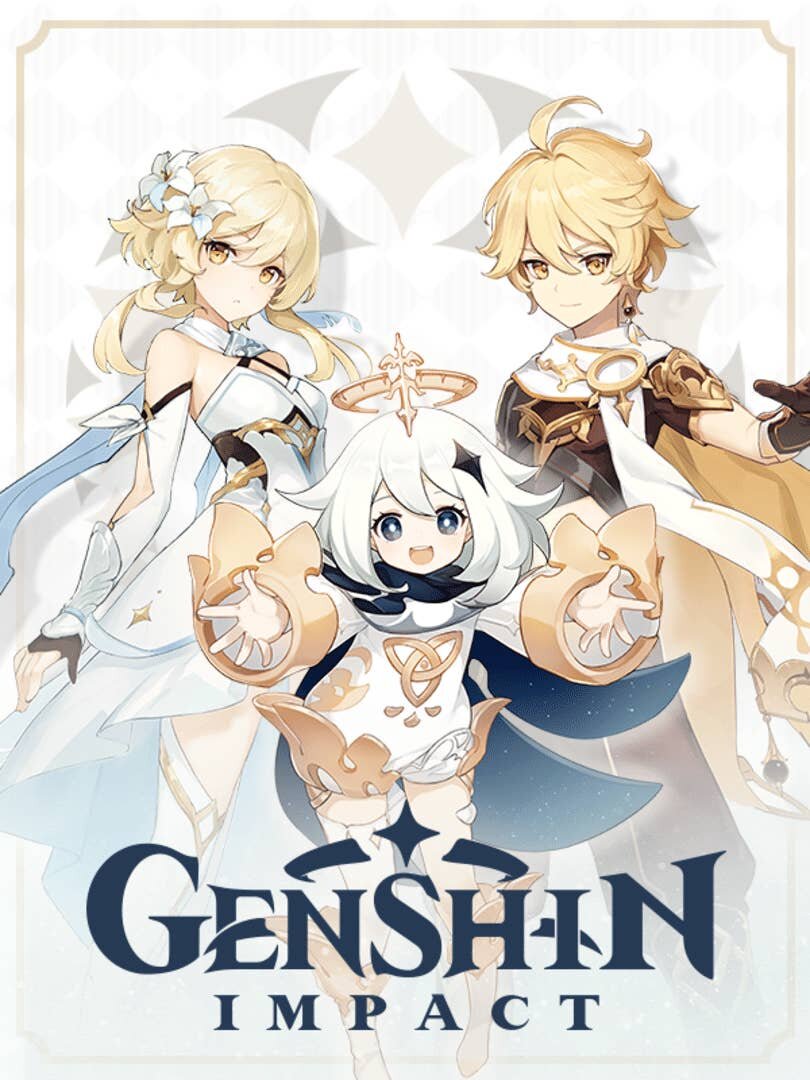 Genshin Impact- Экшен-RPG с открытым миром, где игроки исследуют живописный мир Тейвата, собирают персонажей и сражаются с врагами. Игра обладает красивой графикой и глубоким сюжетом.