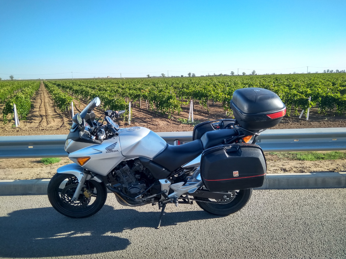 Если есть на свете рай - это Краснодарский край!