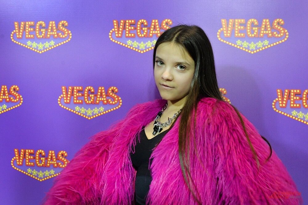    Мария Янковская. Фото:  АиФ/ Эдуард Кудрявицкий