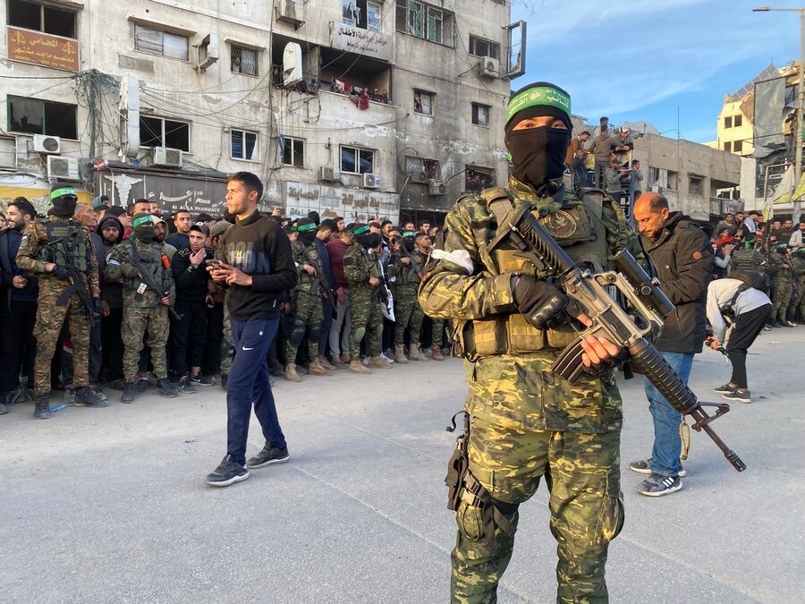     / Источник: © Zuma/TASS