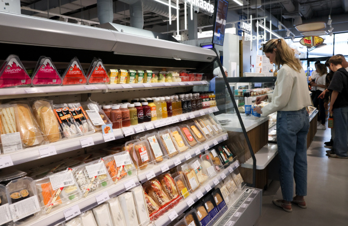    Михаил Метцель/ТАСС