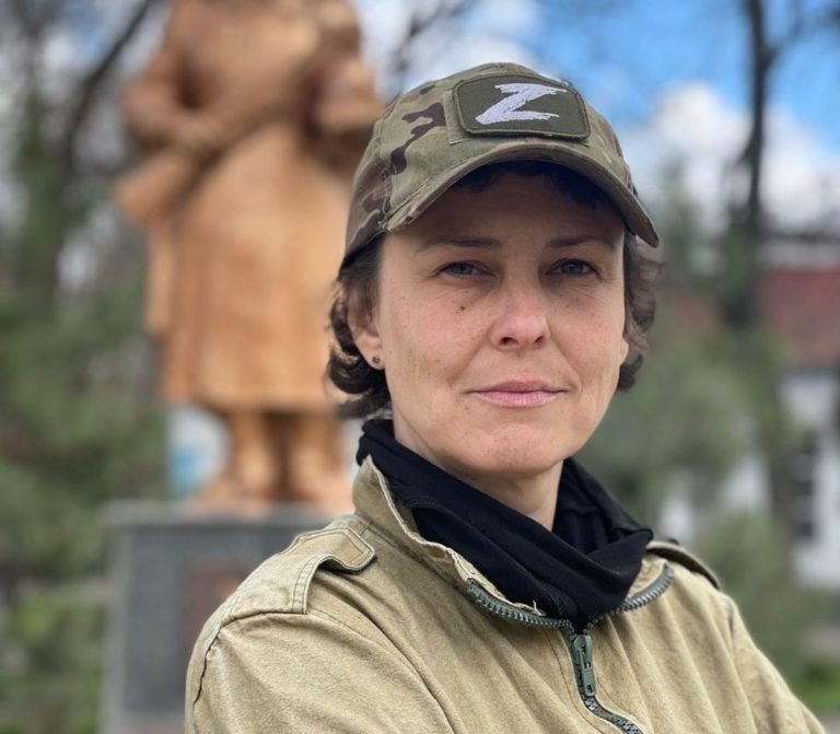    Фото: @julia_chicherina Маргарита Салахова