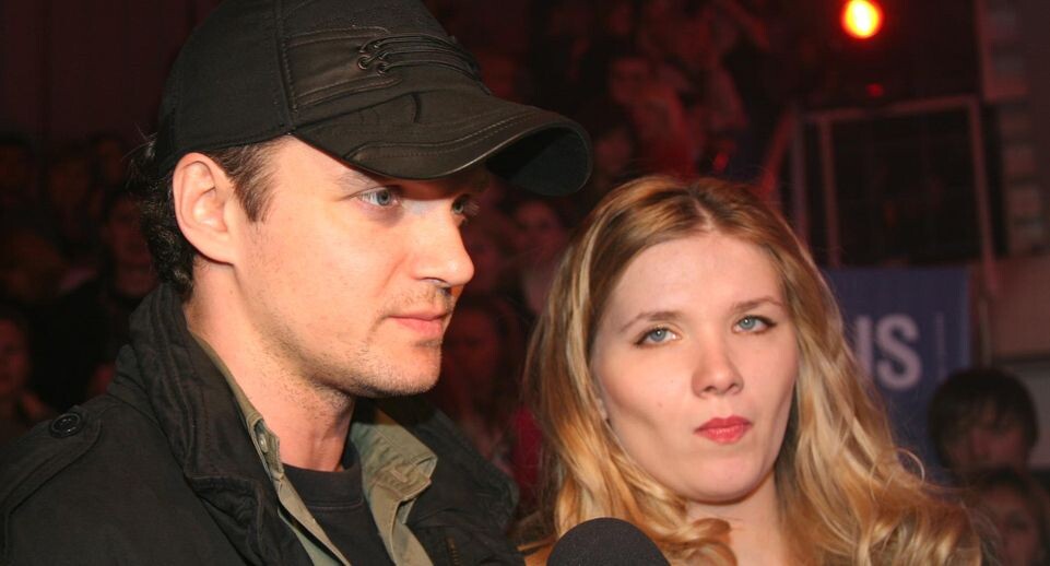    Juliya Khanina/Russian Look / Global Look Press