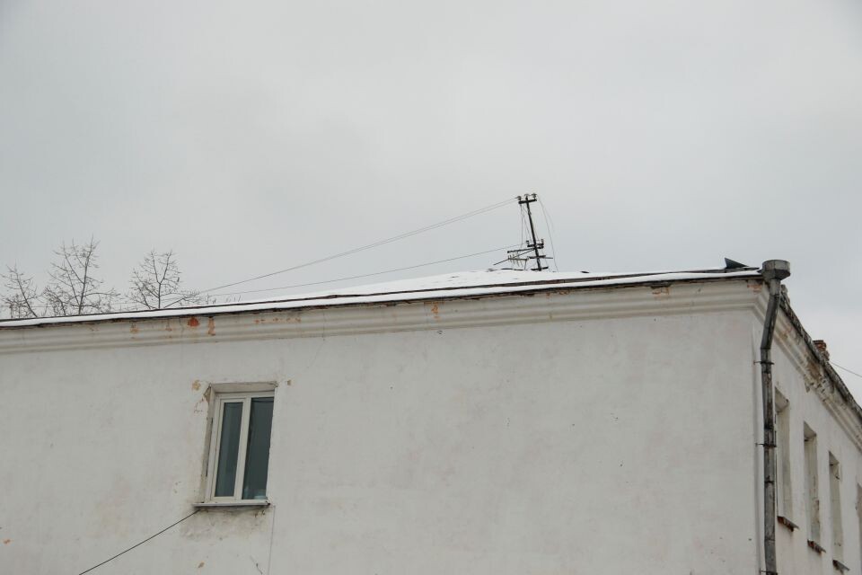    Дом на Интернациональной, 302. Источник: Виталий Барабаш