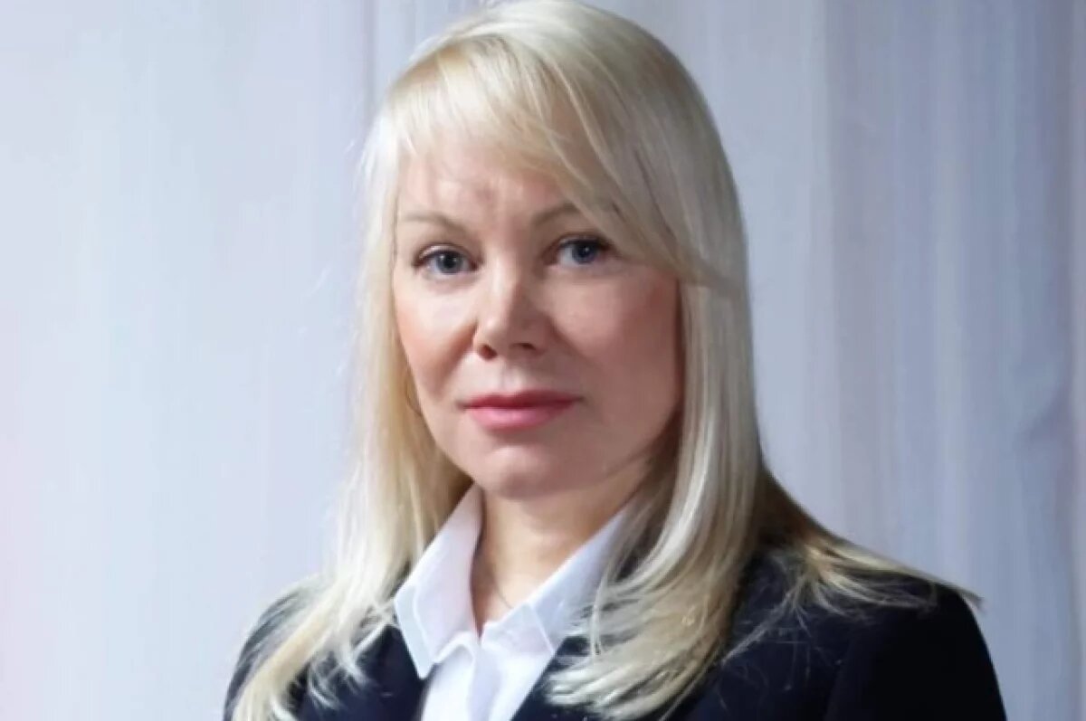    Назначение: Светлана Поздеева возглавила управление торговли Хабаровска