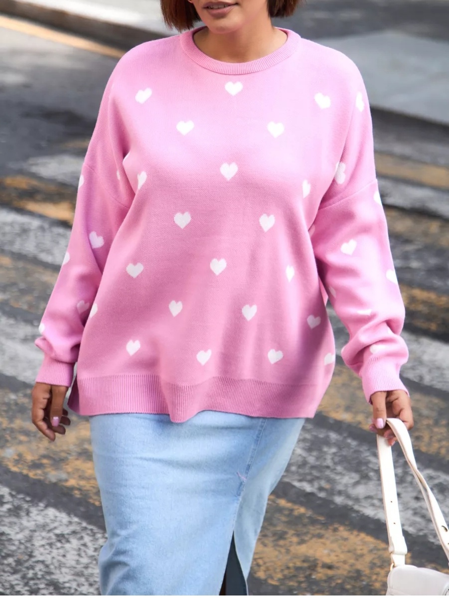 Свитер фирмы AILICLO