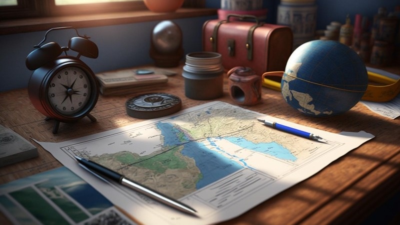 Фото: @Art of Innovation / freepik.com