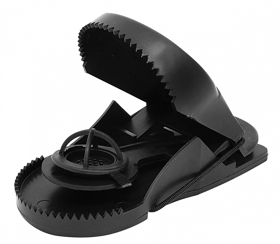 Этот капкан до сих пор спасает мою нервную систему.