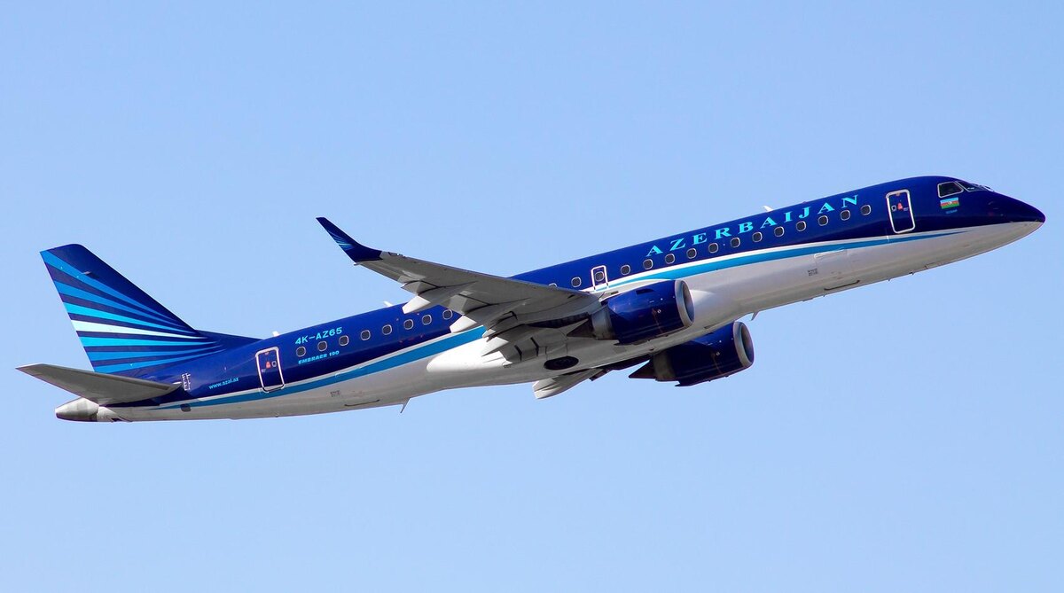 Тот самый борт