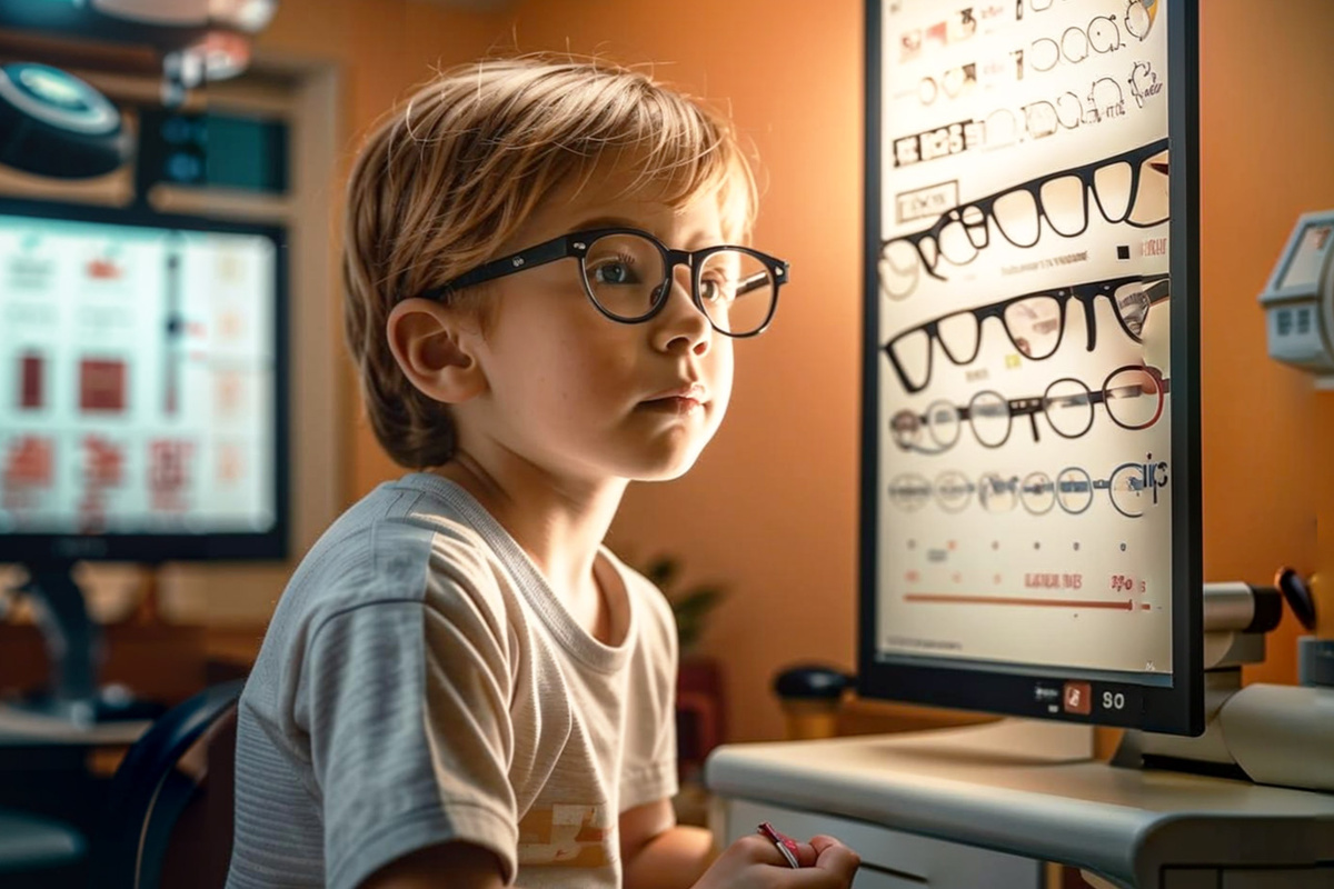 Мода преподносит неожиданности.  Фото: Изображение сгенерировано нейросетью Kandinsky 3.1