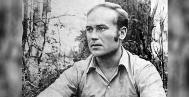 Феликс Чуев. Фото из открытых источников