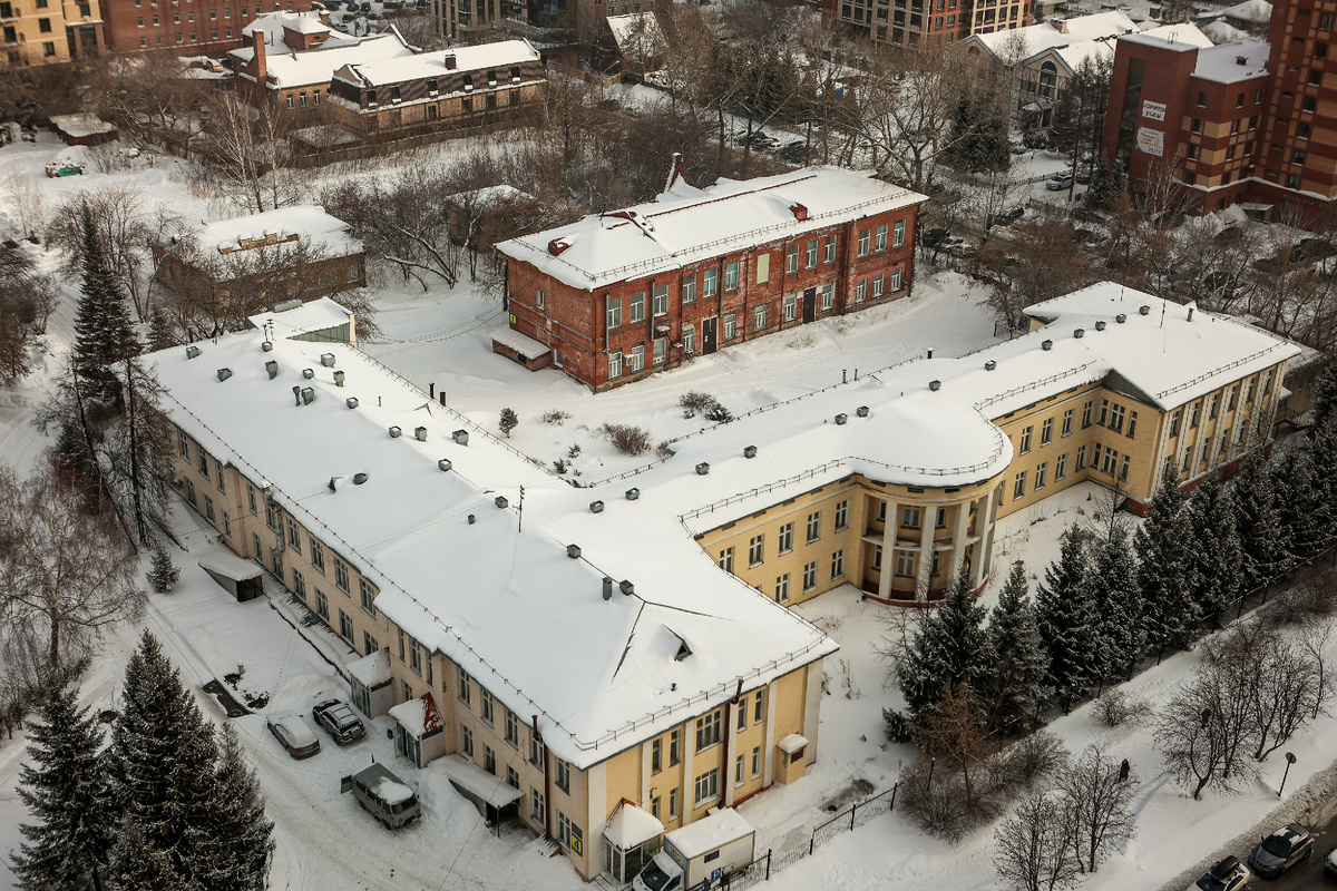 Фото: Ростислав Нетисов, nsknews.info