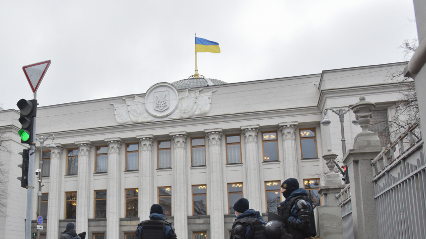    Фото: www.globallookpress.com/Olena Khudiakova