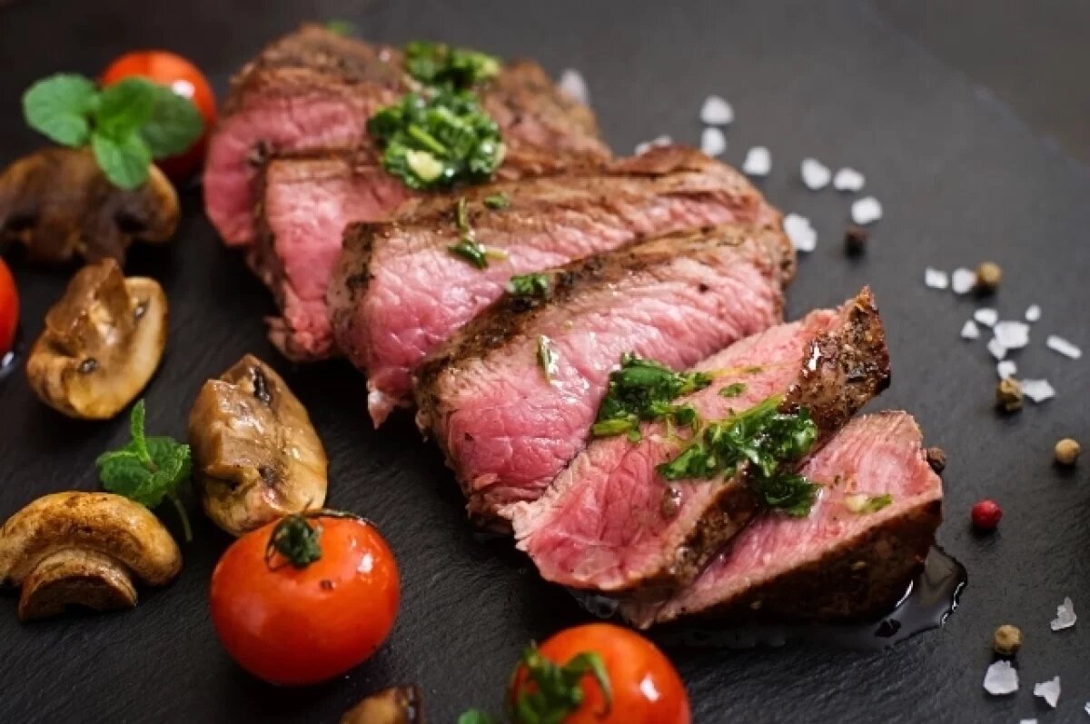    Многих такая диета привлекает тем, что питание вкусное и сытное.