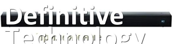 
Приложение для саундбара Definitive Technology на iPhone и Android для управления