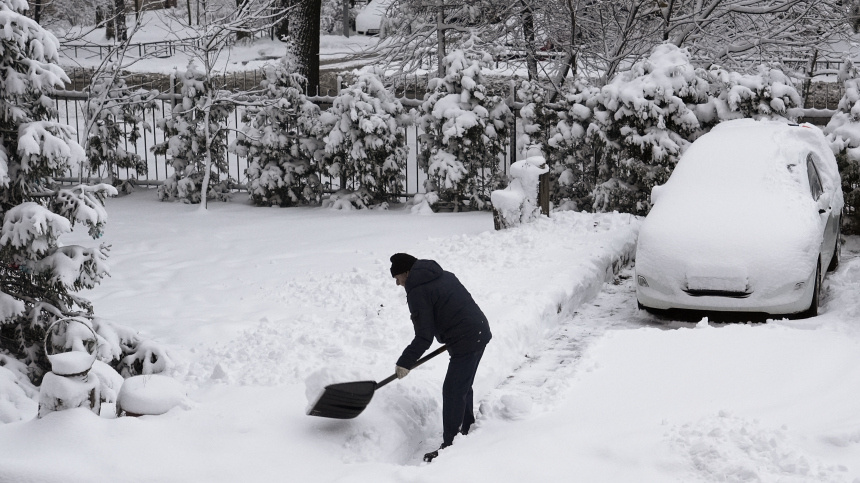    Фото: © РИА Новости/Алексей Даничев; 5-tv.ru