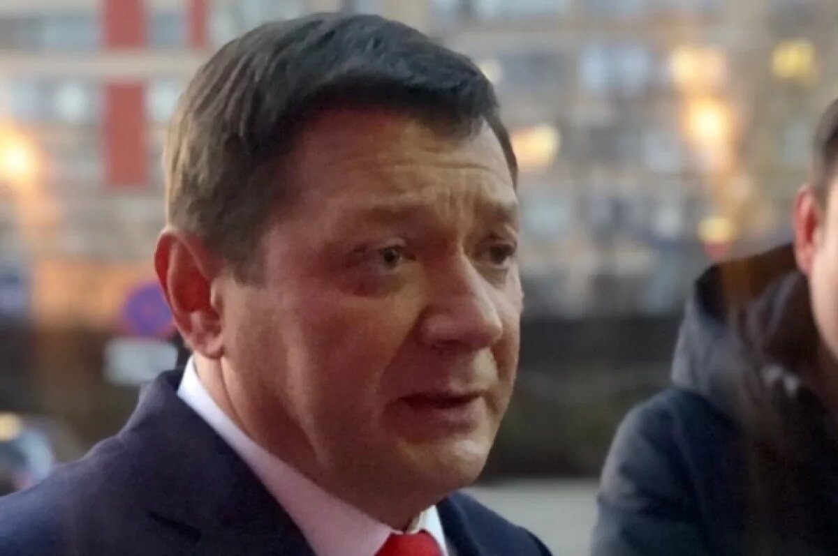    Иркутский актёр Ян Цапник сыграл в фильме «Дорогая, я больше не перезвоню»