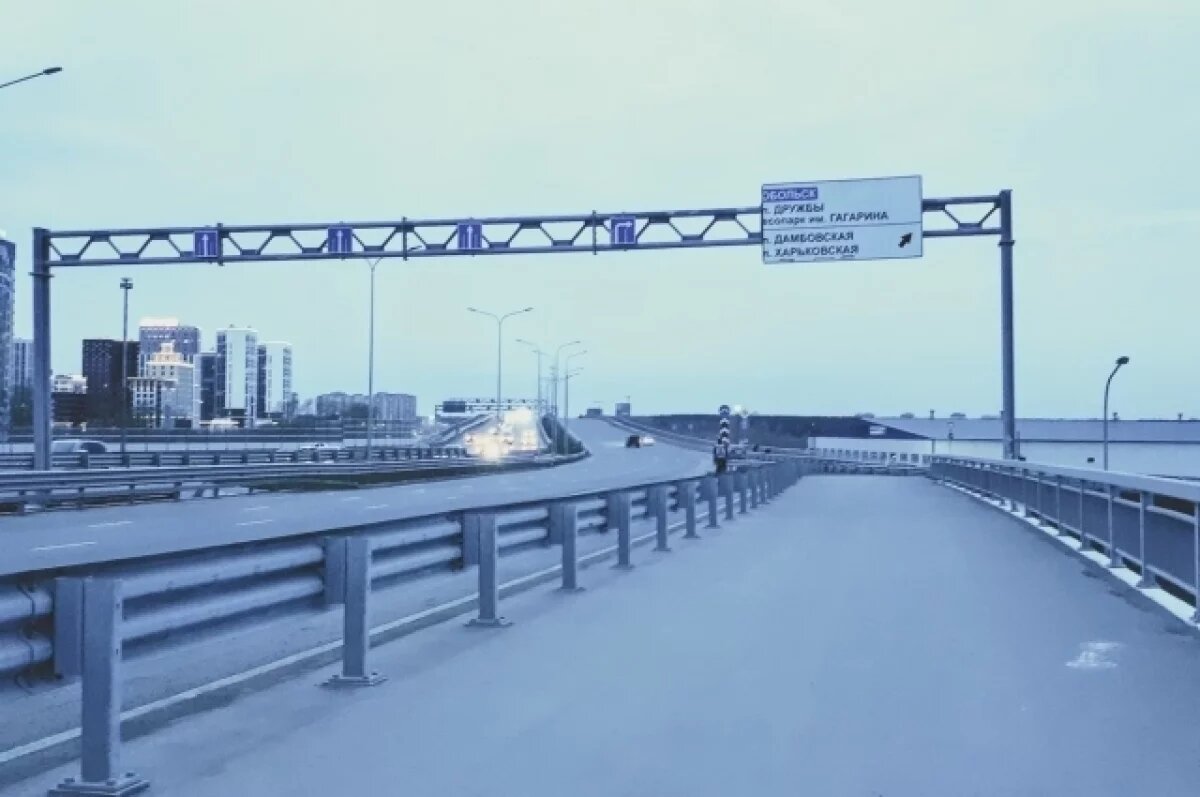    В Тюмени продлят улицу Мельникайте до Щербакова