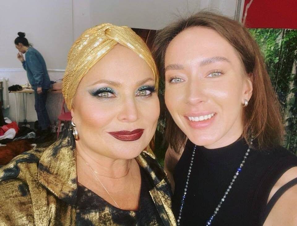    Фото: Светлана Пермякова/ТГ Ульяна Бажанова